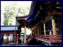 Taiyuinbyo Shrine 37
